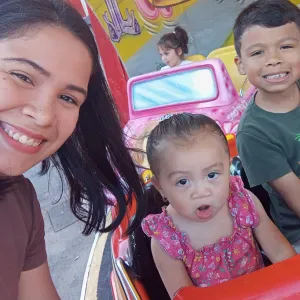 Cuidadora de animales en Sevilla 