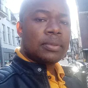 Responsible cleaner in Amersfoort