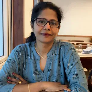 Addetta alle pulizie e assistenze