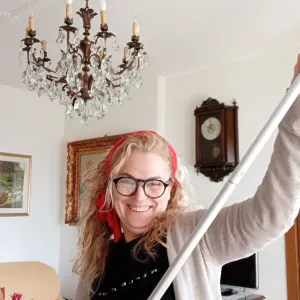 Assistenza e pulizia