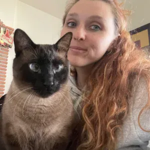 ¡Cuidadora de animales en Granada!