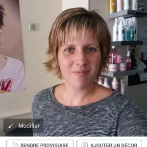 Prendre soin de vos animaux,les rassurer 