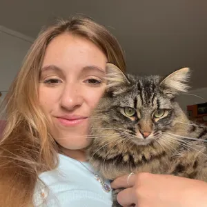 Garde pour vos petits félins et canidés