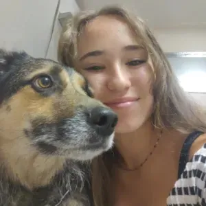 Marion Pet Sitter à Grenoble..