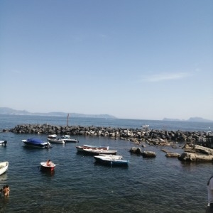 Baby sitter a Giugliano in Campania 