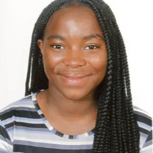 Explicadora empenhada em Lisboa!