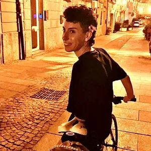 Addetta alle pulizie a Cagliari e dintorni