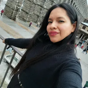 Cuidador de animales en Sevilla.