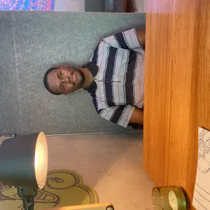 Étudiant en troisième année à proximité de Tournai