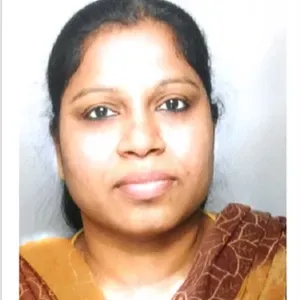 Assistante maternelle disponible à Stains