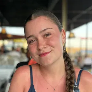 Amalia : Baby-sitter à Livry Gargan 