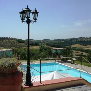 donna delle pulizie 4-12 ore in settimana, Montespertoli