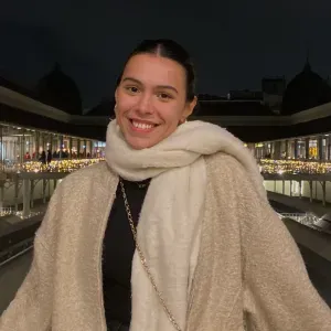 Baby-sitter et étudiante à Lyon 