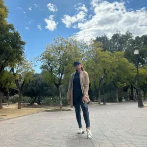 Empleo de cuidadora de niños, adultos mayores ylimpieza 