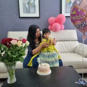 Nanny needed in Romford