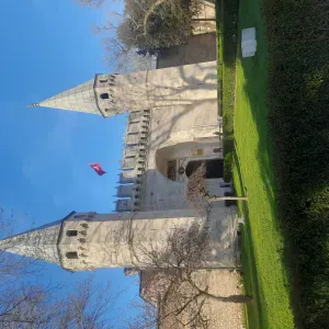 Nounou expérimentée à Montigny Beauchamp 