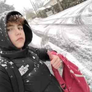 Nouveau Baby-sitter sur Fontenay-Le-Pesnel 