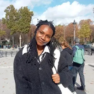 Experienced baby-sitter in Corbeil Essonnes