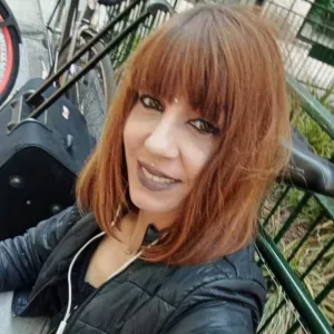 Addetta alla pulizia generale 