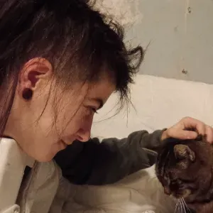 Ola eu chamo-me Cátia e encontro me disponível de imediato