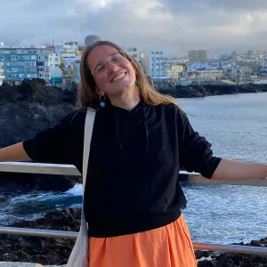 Babysitter a Las Palmas de Gran Canaria