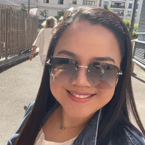 Im the one whom you can trust.