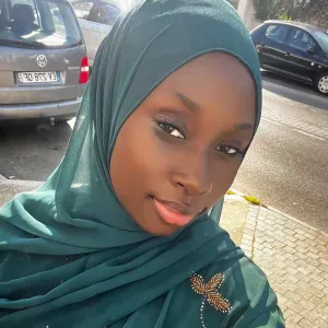 Doucoure Maro 22ans Corbeil essonne