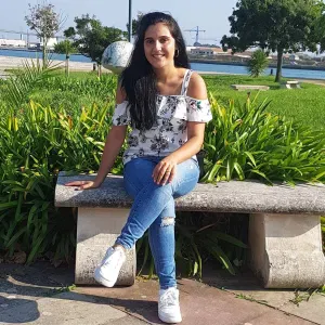 Babysitter em Castelo de Paiva 