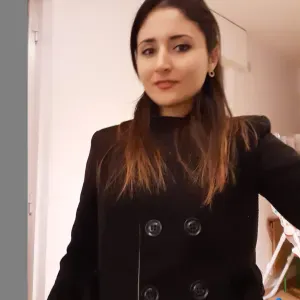 Donna di pulizie  ,bebysiter, 