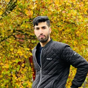 Babysitter sérieux et dynamique à La Courneuve