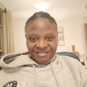 Loving, careing, patient and compassionate carer