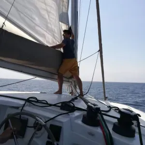 Recherche assistant(e) maternelle Paris