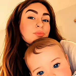 Maman et belle-maman prête à garder vos petits loulous !