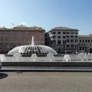 Lavoro babysitter Genova