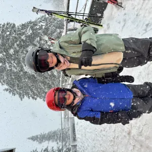 Recherche qql de confiance pour 2 enfants