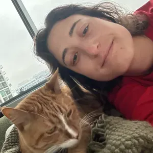 Responsible and reliable cleaner in Porto!