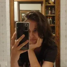 Pet Sitter sur Fontaine Le Comte / Croutelle 🐾❤️