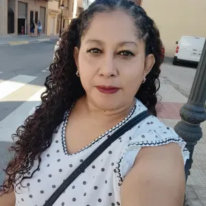 Cuidadora en Madrid y sus alrededores 