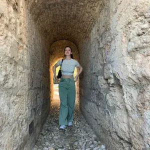 Baby-sitter expérimentée à paris