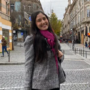 Babysitter no Porto e Vila Nova de Gaia