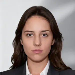 Sofiya Addetta alle pulizie con riordino a Roma 