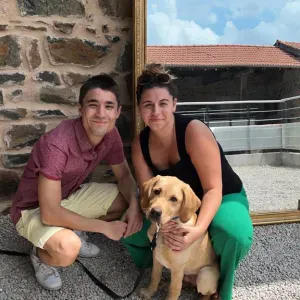 Rattrapage de niveau scolaire saisonnier