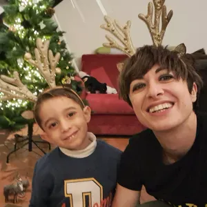 Cerco tata occasionale x gestione malattie 