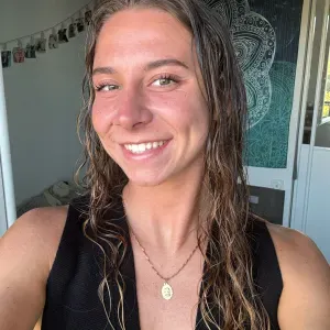 Etudiante en masso-kinésithérapie