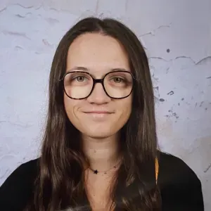 Personne de compagnie et de confiance