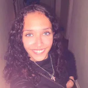 Babysitter em Queluz, 19 anos de idade