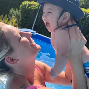 Lavoro tata Giussano