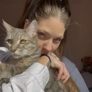 Cat 🐱💃 Sitter. Hai bisogno di aiuto per il tuo pelosino? 