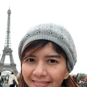 Responsible and hardworking person and always do my best