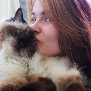 Pet-sitter à Montpellier, love!